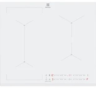 Płyta elektryczna do zabudowy Electrolux EIS62449W - Płyty elektryczne do zabudowy - miniaturka - grafika 2