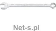 Hazet Klucz płasko-oczkowy 600N-11 11 mm Długość netto:168.5 mm - Klucze i nasadki - miniaturka - grafika 2
