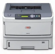 Drukarki - OKI B840dn (01308001) - miniaturka - grafika 1