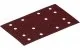 Materiały ścierne - Festool Arkusze Ścierne Rubin P60 80x133 16506 - miniaturka - grafika 1