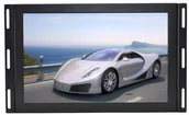Car Video - NVOX Monitor open frame IPS LED 10  FULL HD VGA HDMI USB AV 12V 230V OP1020VH IPS - miniaturka - grafika 1