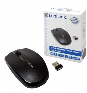 LogiLink ID0114 - Myszki - miniaturka - grafika 2