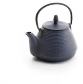 Dzbanki i imbryki - Ibili 621510 dzbanek do herbaty Java, żeliwo, 1 L 621510 - miniaturka - grafika 1