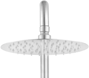 Fala KOLUMNA PRYSZNICOWA STEELY 2 75663 ZYSKAJ RABAT 30 ZŁ 75663 - Zestawy prysznicowe Fala KOLUMNA PRYSZNICOWA STEELY 2 75663 ZYSKAJ RABAT 30 ZŁ 75663 - Zestawy prysznicowe - miniaturka - grafika 4