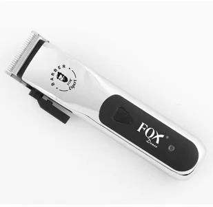 Fox Draco - Maszynki do strzyżenia - miniaturka - grafika 2