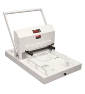 Złociarki - OPUS Urządzenie złocąco-tłoczące Goldpress 5 NB-8445 - miniaturka - grafika 1