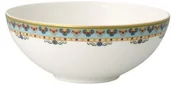 Miski i półmiski - Villeroy & Boch Samarkand Aquamarin Miseczka indywidualna średnica: 13 cm (10-4730-3810) - miniaturka - grafika 1