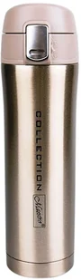 Maestro Termos MR-1641-45 0,45l) złoty MR-1641-45 gold - Termosy - miniaturka - grafika 3