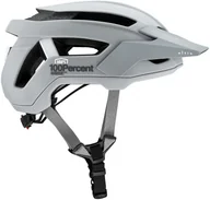 Kaski rowerowe - 100% 100% Altis Helmet, szary L/XL | 59-63cm 2022 Kaski MTB HU-HLT-2025-14-L/XL - miniaturka - grafika 1