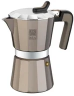 Filiżanki - BRA Titanium aluminium oraz ekspres do kawy, 3 filiżanki A170576 - miniaturka - grafika 1