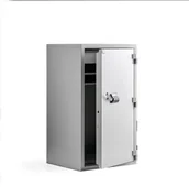 Sejfy i kasy pancerne - AJ Produkty Szafa ogniotrwała GUARD, 1282x737x630 mm - miniaturka - grafika 1