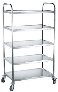 Hendi Szufelka z tworzywa 0,125l 562000 - Pozostałe akcesoria kuchenne - miniaturka - grafika 3