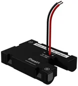 Systemy inteligentnych domów - Heatit Heatit Z-Temp2 DC Adapter 12V~24V 4512659 - miniaturka - grafika 1