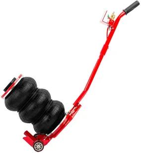 REDATS Podnośnik pneumatyczny poduszkowy bałwanek 3T LS-220 15-00-95 - Pozostałe narzędzia pneumatyczne - miniaturka - grafika 10