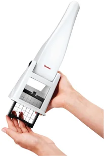 Metaltex Krajalnica do ziemniaków Potato Plus Metaltex - Siekacze tarki i szatkownice - miniaturka - grafika 5