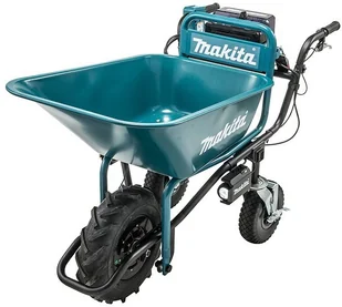 Makita DCU180Z - Taczki - miniaturka - grafika 3