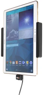 Samsung Brodit AB Uchwyt aktywny do Galaxy Tab S 10.5 SM-T800 & SM-T805 512653 - Akcesoria do tabletów i e-booków - miniaturka - grafika 3