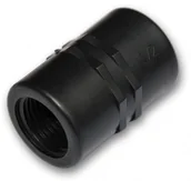 Inne akcesoria do nawadniania - BRADAS Łącznik wyposażony w dwa gwinty wewnętrzne 3/4'' 8512 DSA-503434L - miniaturka - grafika 1