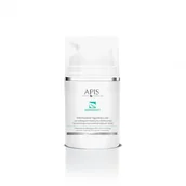 Serum do twarzy - APIS Professional APIS Dermasoft Intensywnie Łagodzący Żel Po Zabiegach Medycyny Estetycznej I Kosmetologicznych, 50ml 53245H - miniaturka - grafika 1