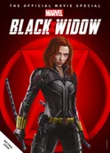 Pozostałe książki - TITAN BOOKS Marvel's Black Widow: The Official Movie Special Book - miniaturka - grafika 1