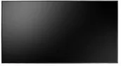 Monitory reklamowe i wyświetlacze - AG Neovo Monitor QM-55 CZARNY LED VA 4K 350cd/m2 4000:1 HDMI DVI VGA - miniaturka - grafika 1