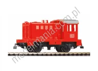 Kolejki i akcesoria - Piko Lokomotywa spalinowa myTrain 57013 - miniaturka - grafika 1