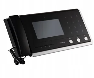 Vidos One A2000-N Moduł Wywołania - Domofony - miniaturka - grafika 6