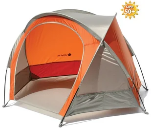 LittleLife Namiot plażowy LittleLife Compact L10310 [2409757] - Pływanie - miniaturka - grafika 2