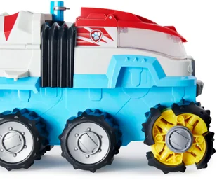 Spin Master Psi Patrol Transportowiec Dino Rescue 6058905 20131012 - Samochody i pojazdy dla dzieci - miniaturka - grafika 10