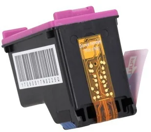 My Office Zamiennik tuszu HP 301 XL C CH564EE) - Tusze zamienniki - miniaturka - grafika 4