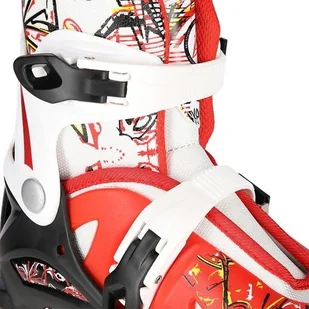 HMS Kettlebell KZG12 12 kg) KZG 12KG - Kettlebell - miniaturka - grafika 5