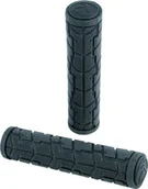 Akcesoria rowerowe - ACCENT Chwyty Orbit 102mm czarne (610-06-29_ACC) - miniaturka - grafika 1