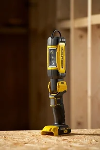 STANLEY FATMAX Lampa warsztatowa FATMAX SFMCL050B 18V v20 SFMCL050B - Oświetlenie warsztatowe - miniaturka - grafika 7