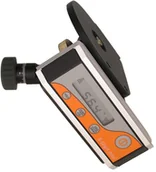 Sprzęt geodezyjny - GeoFennel Płyta uchylna z pochyłomierzem S-Digit mini plus - miniaturka - grafika 1