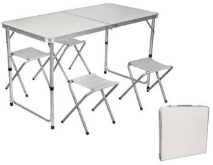 MAXY C.O. Zestaw kempingowy K7893 5900779932722 - Kompasy - miniaturka - grafika 2