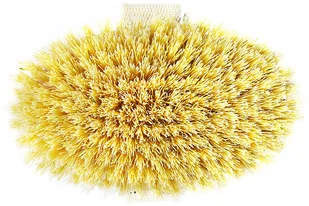 Lullalove Lullalove Szczotka Do Masażu Ciała - Tampico LULLALOVE03 - Szczotki do masażu - miniaturka - grafika 2