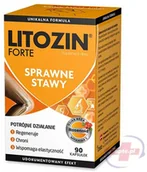 Ochrona stawów - Orkla Health mLitozin Forte x90 kapsułek - miniaturka - grafika 1