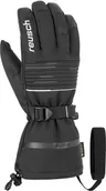 Rękawice narciarskie - Reusch Isidro GTX Rękawiczki, black/white 9 2020 Rękawice narciarskie 4901319-7701-9 - miniaturka - grafika 1
