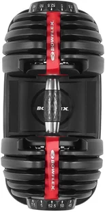 Bowflex Hantla 24kg 552I SELECT TECH 28329 - Hantle i ciężarki - miniaturka - grafika 4
