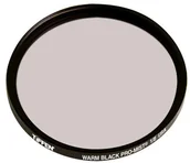 Filtry fotograficzne - Tiffen Filter 58 MM Warm Black Pro-MIST 1/8 58WBPM18 - miniaturka - grafika 1