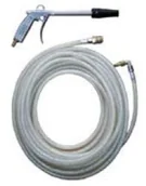 Akcesoria do urządzeń czyszczących - Santoemma Wąż 10 m + pistolet - miniaturka - grafika 1