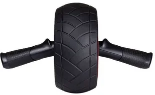 HMS Wałek fitness do ćwiczeń W14 + mata 17-38-020 - Maty do ćwiczeń - miniaturka - grafika 4