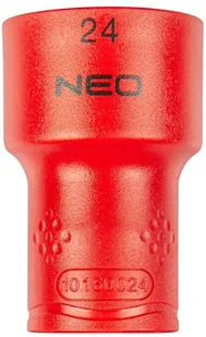 NEO-TOOLS Nasadka 01-192 - Klucze i nasadki - miniaturka - grafika 2