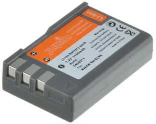 Jupio Akumulator EN-EL9 Nikon - Akumulatory do aparatów dedykowane - miniaturka - grafika 3