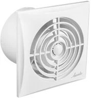 Wentylatory przemysłowe - Awenta Wentylator wyciągowy WZ100H 100 mm - miniaturka - grafika 1