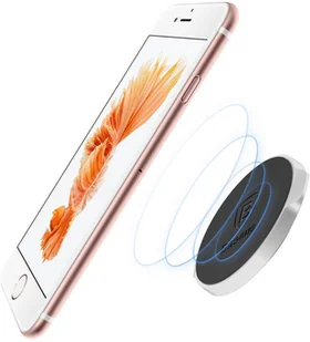 Baseus uchwyt magnetyczny Small Ears czarny SUER-C01 - Uchwyty samochodowe do telefonów - miniaturka - grafika 8