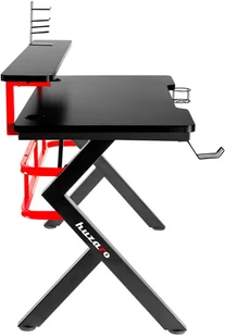 huzaro Hero 5.0 - Biurka gamingowe - miniaturka - grafika 7