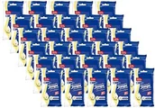Papier toaletowy - Tempo papier toaletowy, wilgotnych się delikatnie i, wilgotną, Travel Pack Riese Opakowanie 30 sztuk 836139 - miniaturka - grafika 1