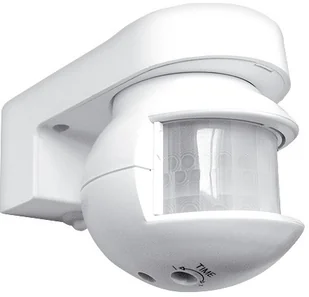 Eura-Tech Czujnik ruchu EURA MD-62A8 PIR ZEWNĘTRZNY 110 ~230V - Czujniki ruchu i zmierzchu - miniaturka - grafika 3