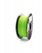 Filamenty i akcesoria do drukarek 3D - Filament Abs-ax od F3D 1kg 1,75mm Zielony - miniaturka - grafika 1